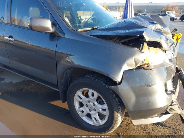 Aukcja sprzedaży 2005 Acura Mdx, vin: 2HNYD18925H514851, numer aukcji: 44111902