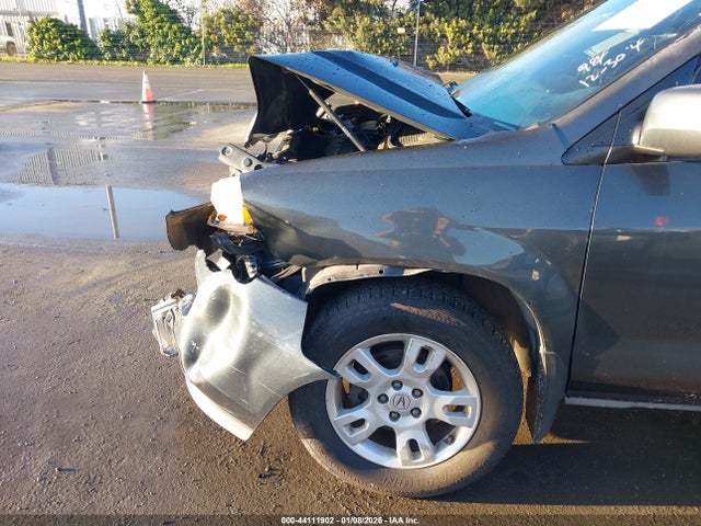 Aukcja sprzedaży 2005 Acura Mdx, vin: 2HNYD18925H514851, numer aukcji: 44111902