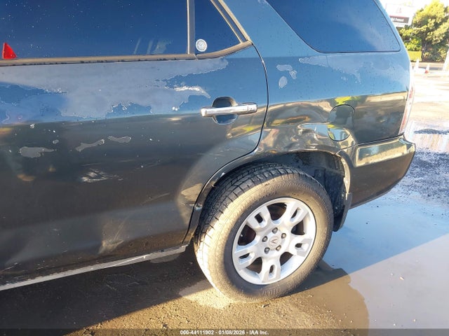 Aukcja sprzedaży 2005 Acura Mdx, vin: 2HNYD18925H514851, numer aukcji: 44111902