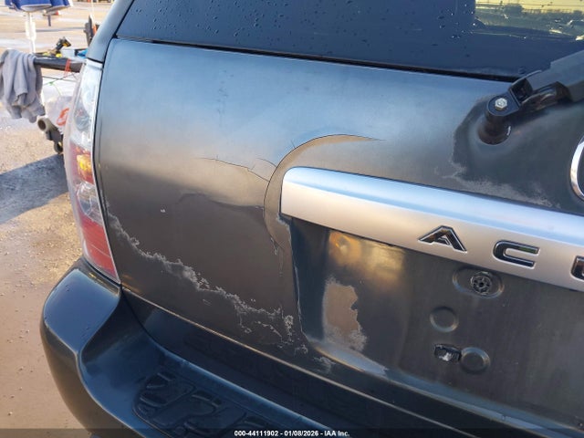 Aukcja sprzedaży 2005 Acura Mdx, vin: 2HNYD18925H514851, numer aukcji: 44111902