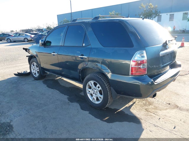 Aukcja sprzedaży 2005 Acura Mdx, vin: 2HNYD18925H514851, numer aukcji: 44111902