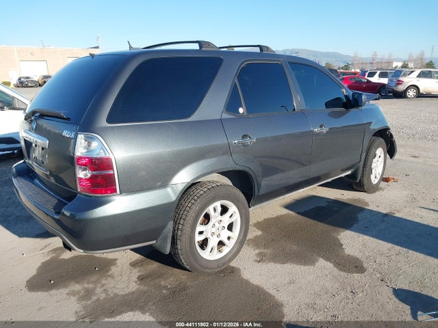Aukcja sprzedaży 2005 Acura Mdx, vin: 2HNYD18925H514851, numer aukcji: 44111902