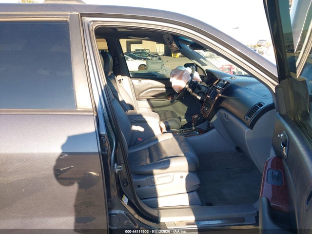 Aukcja sprzedaży 2005 Acura Mdx, vin: 2HNYD18925H514851, numer aukcji: 44111902