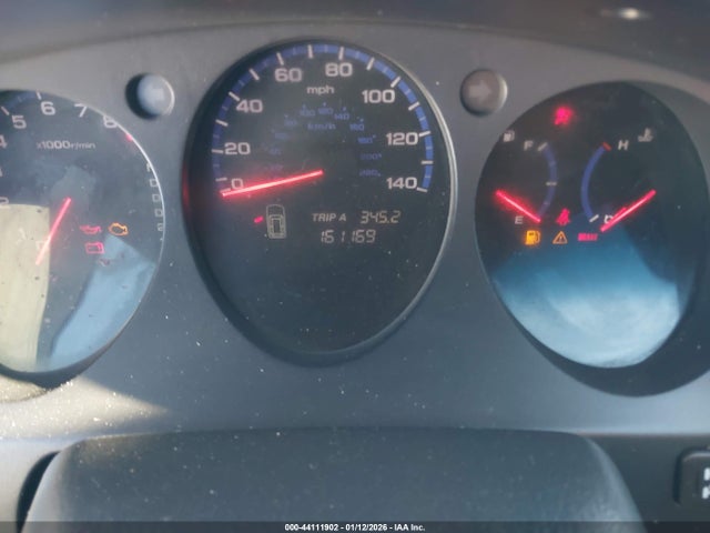 Aukcja sprzedaży 2005 Acura Mdx, vin: 2HNYD18925H514851, numer aukcji: 44111902