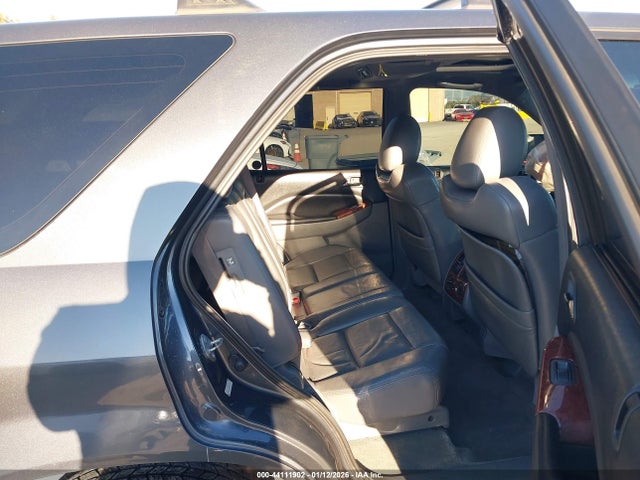Aukcja sprzedaży 2005 Acura Mdx, vin: 2HNYD18925H514851, numer aukcji: 44111902