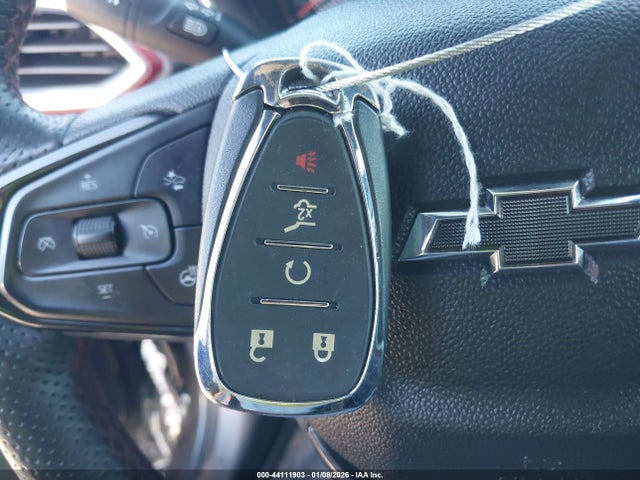 2022 CHEVROLET TRAILBLAZER KL79MUSL1NB020518 Photo 10