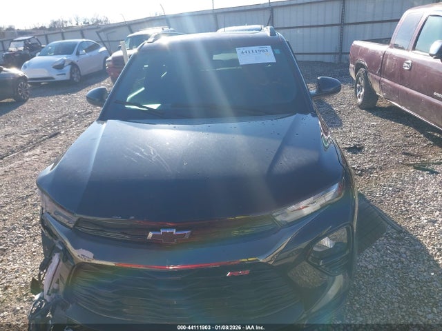 KL79MUSL1NB020518 Chevrolet Trailblazer Awd Rs