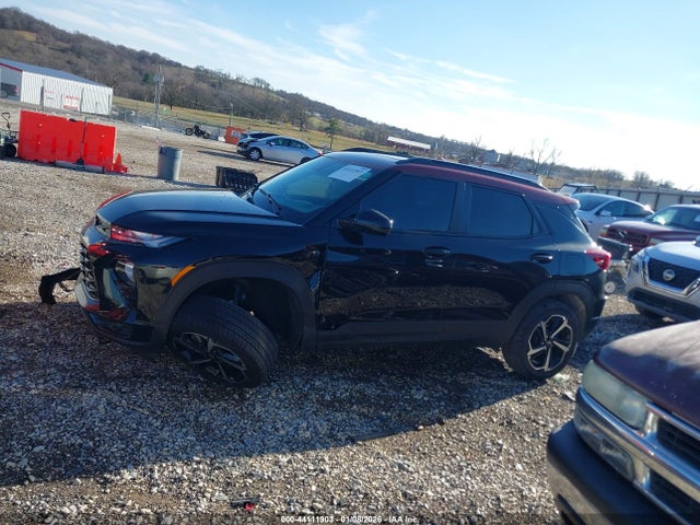 KL79MUSL1NB020518 Chevrolet Trailblazer Awd Rs