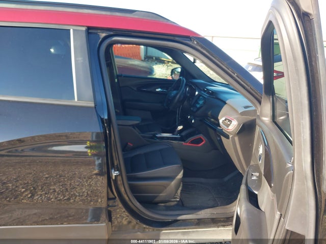 2022 CHEVROLET TRAILBLAZER KL79MUSL1NB020518 Photo 4