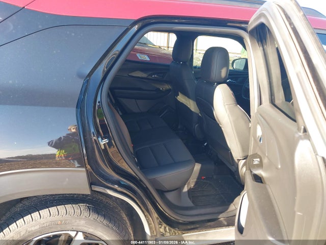 2022 CHEVROLET TRAILBLAZER KL79MUSL1NB020518 Photo 7