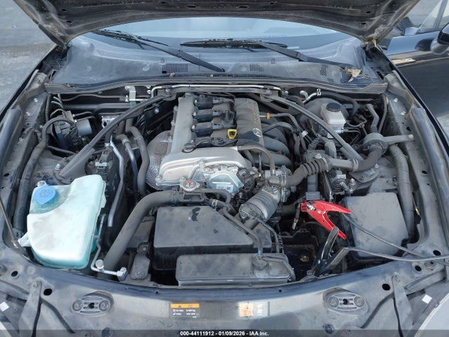 JM1NDAC74J0205380 Mazda Mx-5 Miata Club