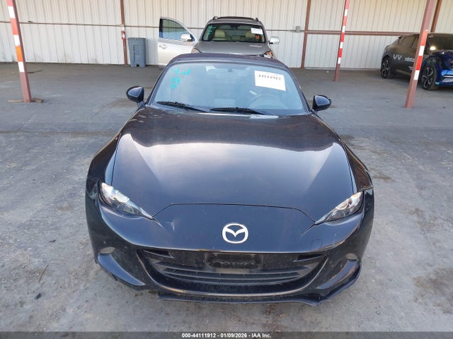 JM1NDAC74J0205380 Mazda Mx-5 Miata Club