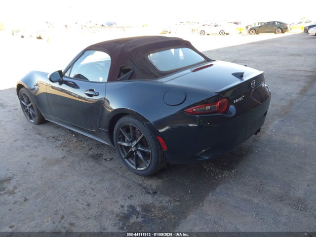 JM1NDAC74J0205380 Mazda Mx-5 Miata Club