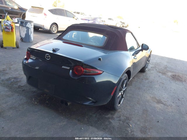 JM1NDAC74J0205380 Mazda Mx-5 Miata Club
