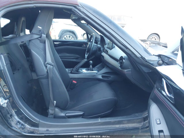 JM1NDAC74J0205380 Mazda Mx-5 Miata Club