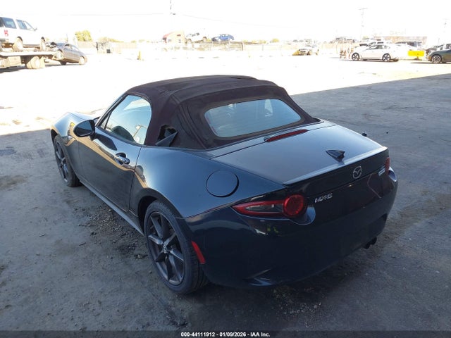 JM1NDAC74J0205380 Mazda Mx-5 Miata Club