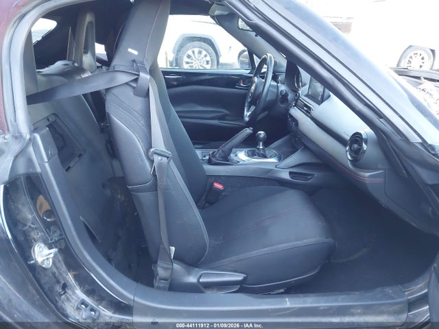 JM1NDAC74J0205380 Mazda Mx-5 Miata Club