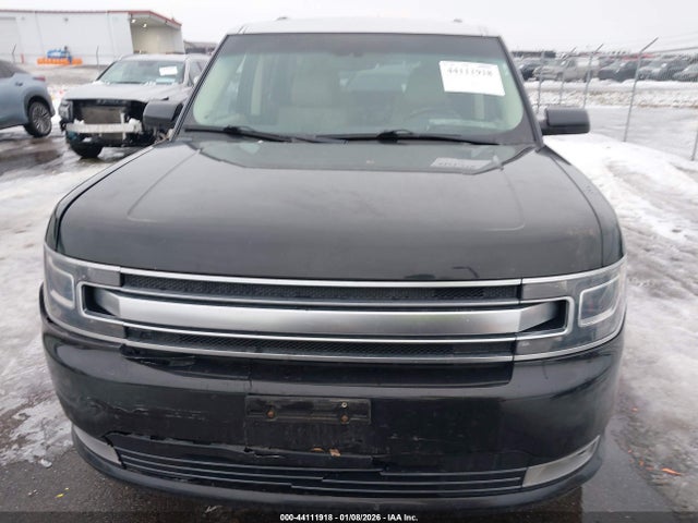 2FMHK6DT7EBD39568 Ford Flex Limited