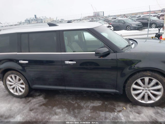 2FMHK6DT7EBD39568 Ford Flex Limited