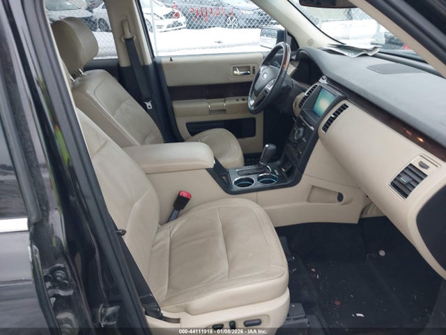 2FMHK6DT7EBD39568 Ford Flex Limited
