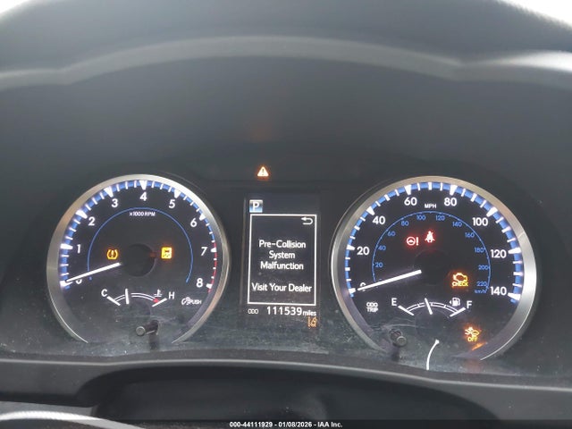 Aukcja sprzedaży 2017 Toyota Highlander Le, vin: 5TDZZRFH8HS203788, numer aukcji: 44111929
