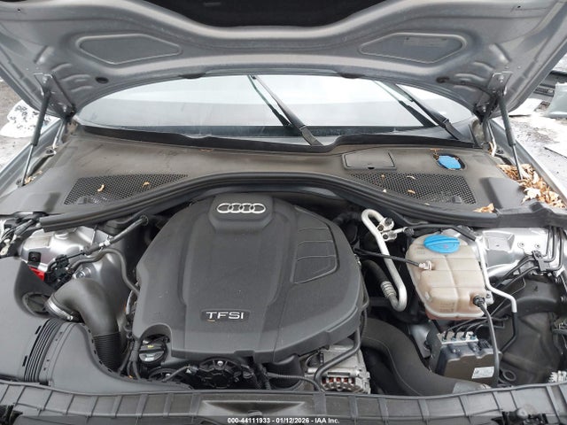 2016 AUDI A6 WAUGFAFC0GN124218 Photo 9