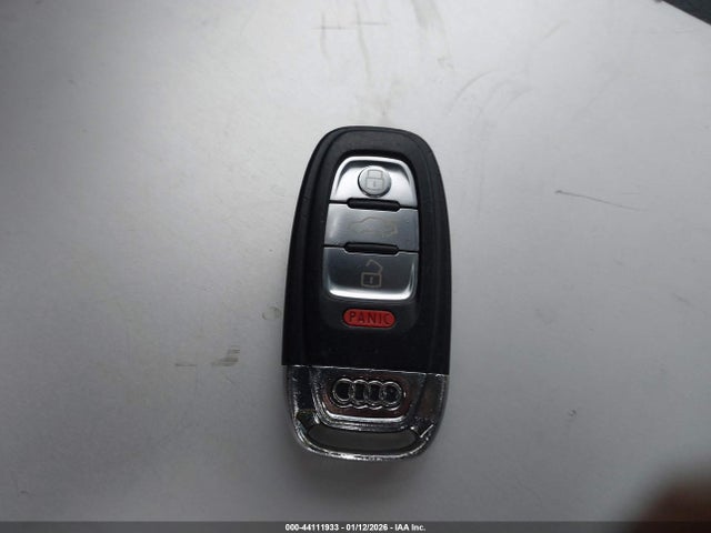 2016 AUDI A6 WAUGFAFC0GN124218 Photo 10