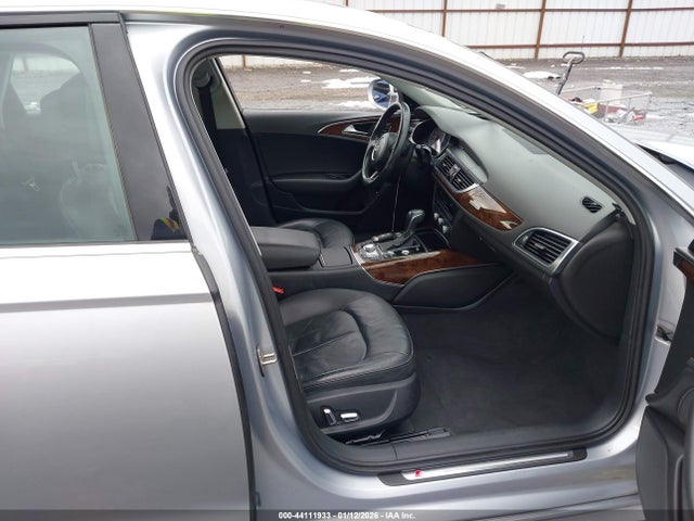2016 AUDI A6 WAUGFAFC0GN124218 Photo 4