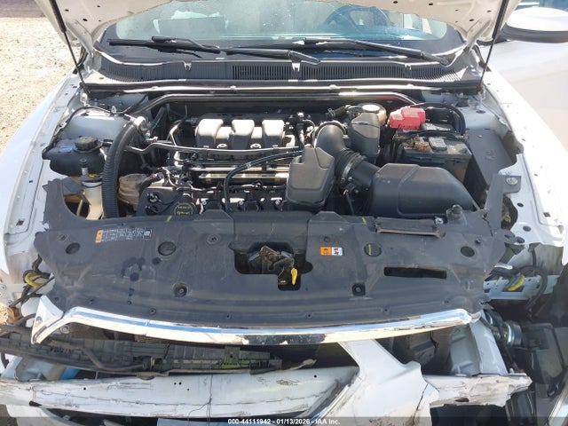 1FAHP2E80EG134102 Ford TAURUS SEL