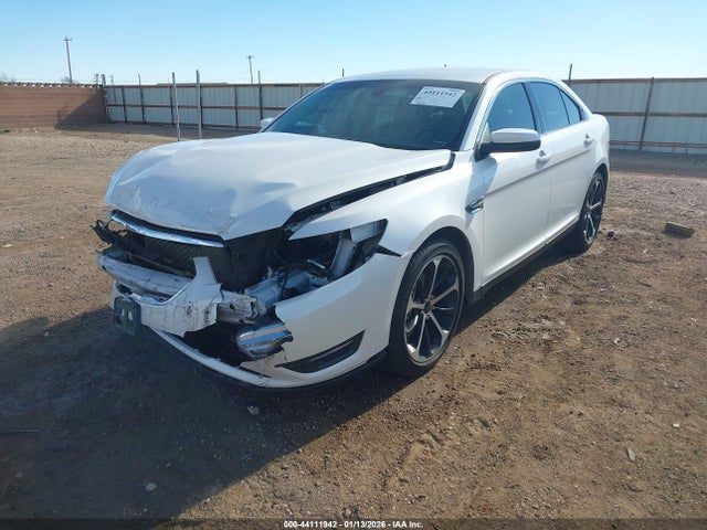 1FAHP2E80EG134102 Ford TAURUS SEL