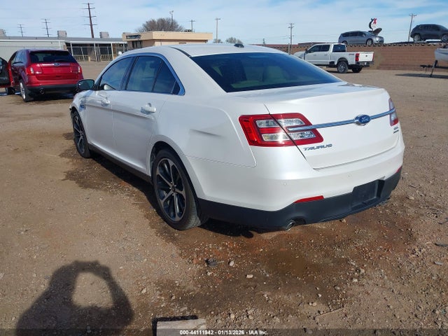 1FAHP2E80EG134102 Ford TAURUS SEL