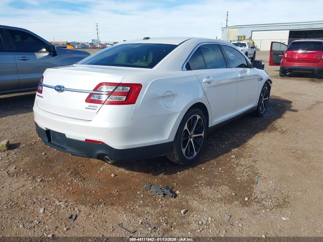 1FAHP2E80EG134102 Ford TAURUS SEL