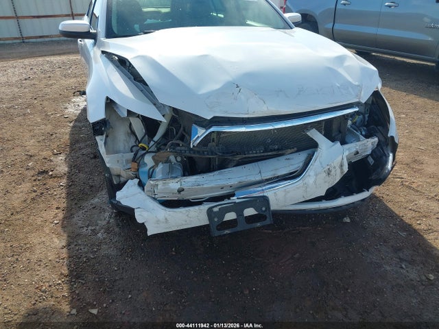 1FAHP2E80EG134102 Ford TAURUS SEL