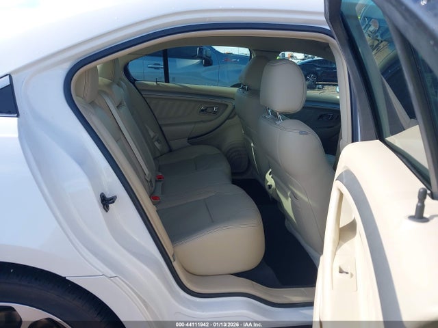 1FAHP2E80EG134102 Ford TAURUS SEL