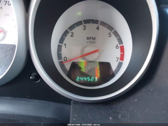 2008 DODGE GRAND CARAVAN 1D8HN54P68B178120 Photo 6