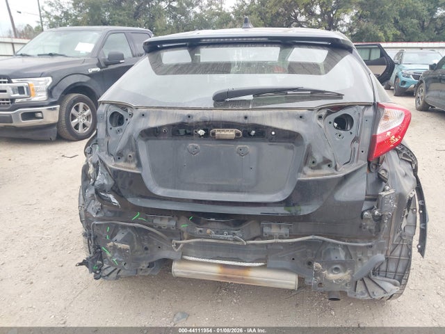 JTNKHMBX3K1032582 Toyota C-HR XLE