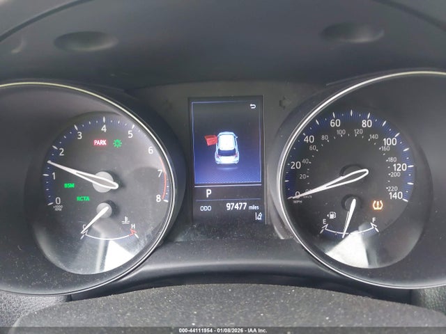 JTNKHMBX3K1032582 Toyota C-HR XLE