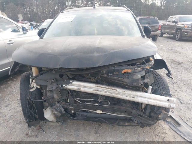 2006 Nissan Murano Sl მანქანა იყიდება აუქციონზე, vin: JN8AZ08T86W405817, აუქციონის ნომერი: 44111976