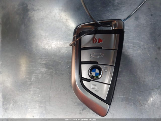 Продажа на аукционе авто 2018 Bmw 540i, vin: WBAJE5C56JWA93664, номер лота: 44111979