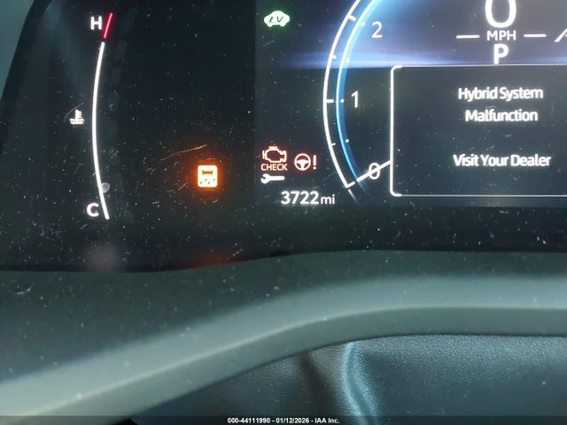 Toyota CAMRY SE 2025 4T1DAACK4SU069248 Image 15