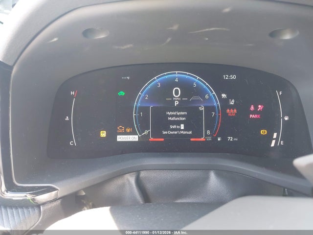 Toyota CAMRY SE 2025 4T1DAACK4SU069248 Image 7