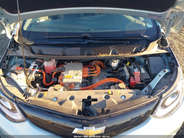 1G1FZ6S01K4146637 Chevrolet Bolt Ev Premier