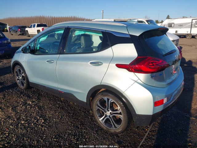 1G1FZ6S01K4146637 Chevrolet Bolt Ev Premier