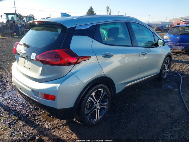 1G1FZ6S01K4146637 Chevrolet Bolt Ev Premier