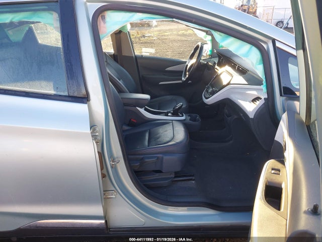 1G1FZ6S01K4146637 Chevrolet Bolt Ev Premier