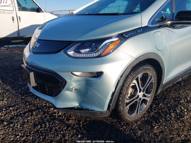 1G1FZ6S01K4146637 Chevrolet Bolt Ev Premier