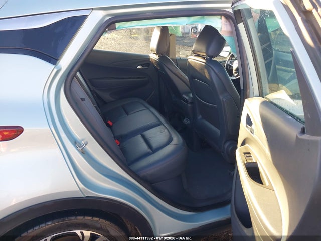 1G1FZ6S01K4146637 Chevrolet Bolt Ev Premier
