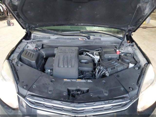 2GNFLFEK0G6348825 Chevrolet EQUINOX LT
