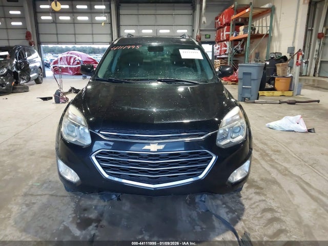 2GNFLFEK0G6348825 Chevrolet EQUINOX LT
