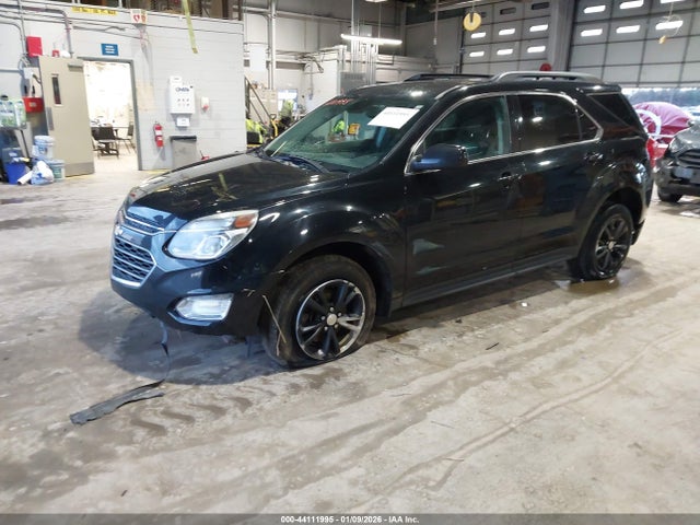 2GNFLFEK0G6348825 Chevrolet EQUINOX LT
